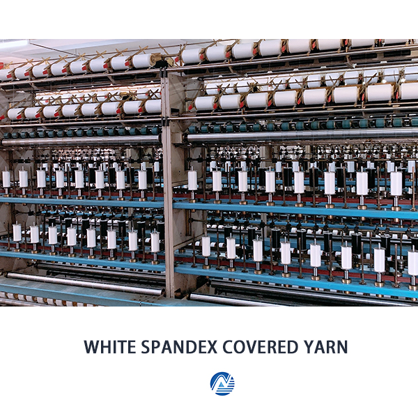 Spandex Coverd Yarn Top Quality Manufactory